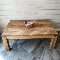 JOURNAL TABLE